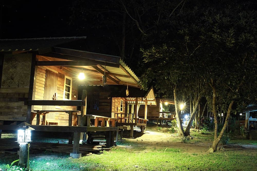 Saranghae Resort Chiang Dao