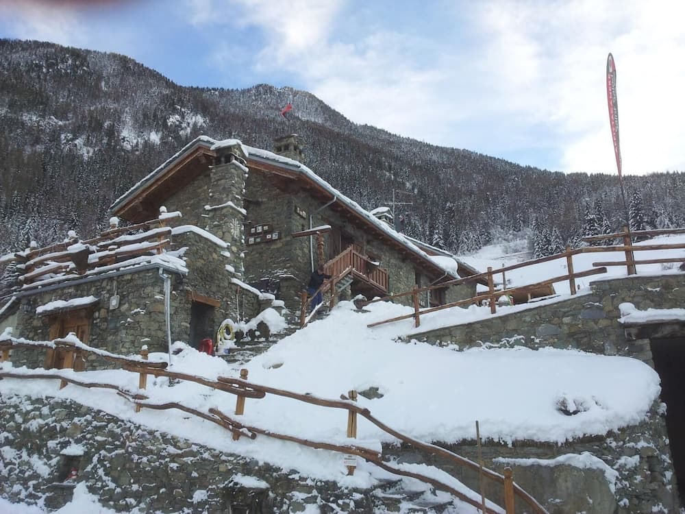 Affittacamere Saint Salod