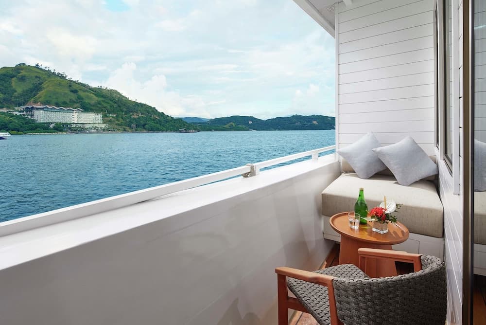 Teras/veranda