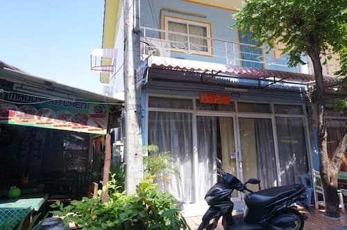 K & M House - Hostel