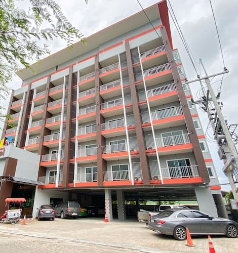 East Inn 15 Rayong