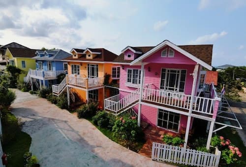 Bunny Hill Resort