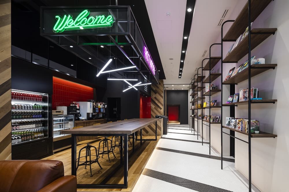 Wander Tokyo Shibuya