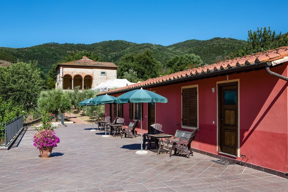 Villa Rinascimento Dependance