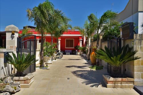 B&B Lizia