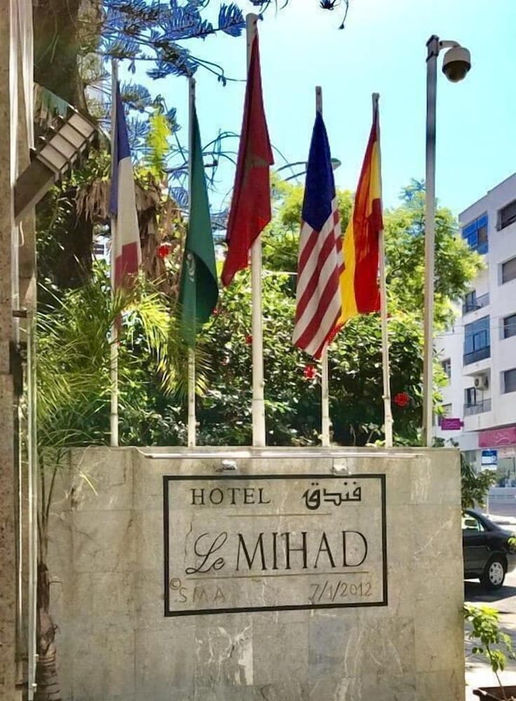 Mihad Hotel