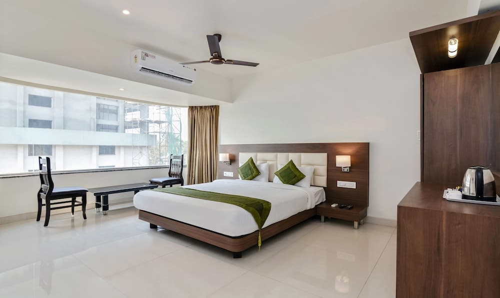 Treebo Trend Staycation Holiday