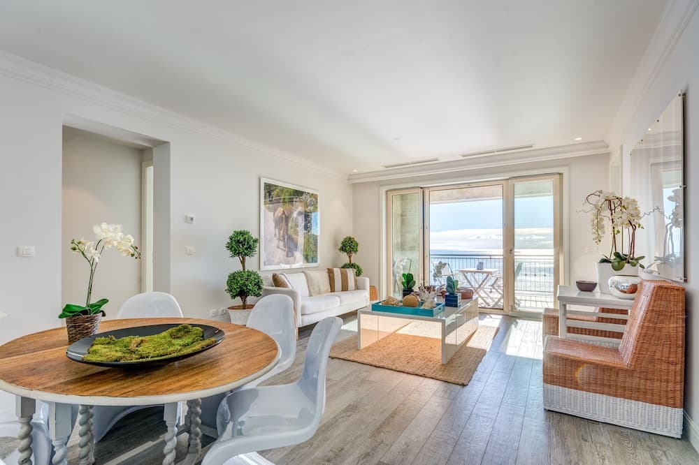 Apartment Orhid by My Way