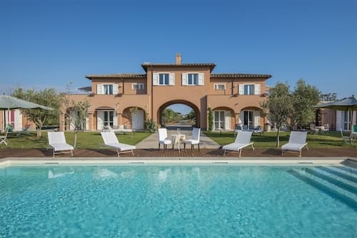Villa Marina Velca