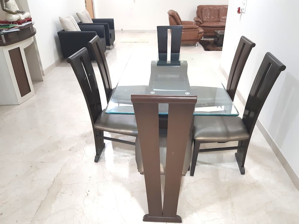 Yemek sevisi
