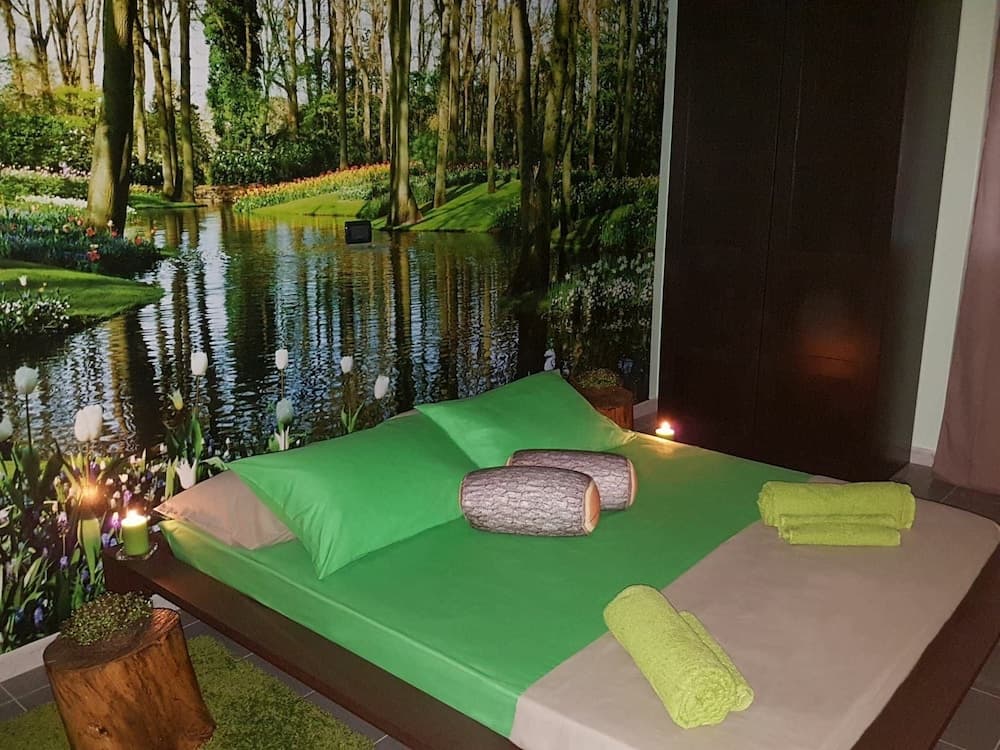 Il Gufetto Bed&Breakfast