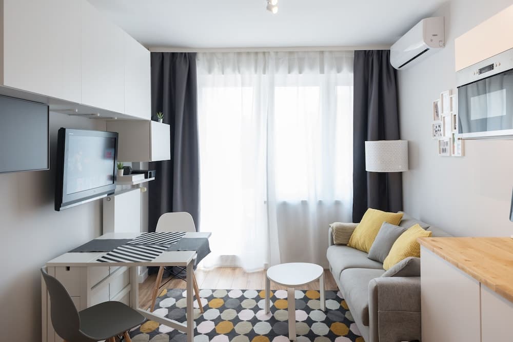 WE Apartments
