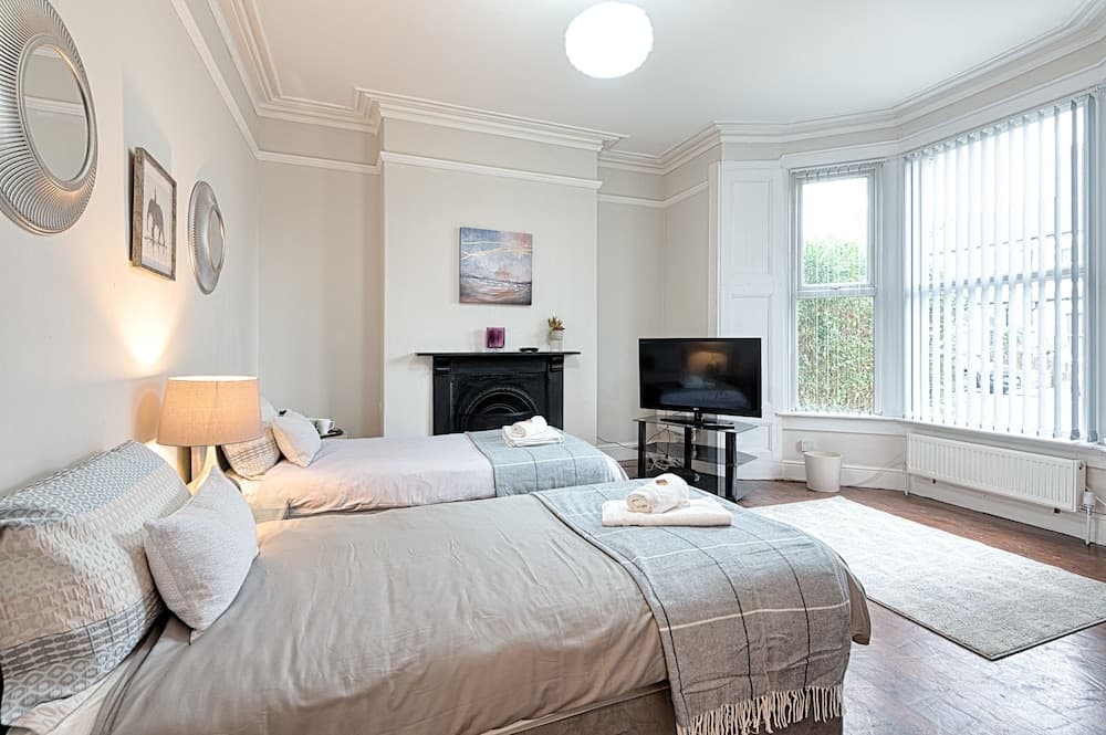 Willows-Cardiff Guest House