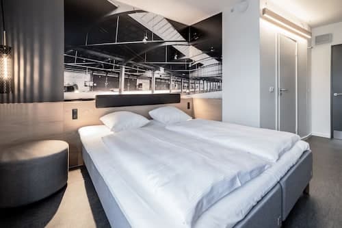 Four Points Flex by Sheraton Aarhus Skejby