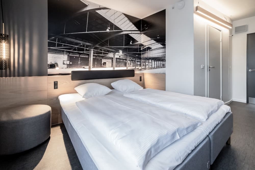 Four Points Flex by Sheraton Aarhus Skejby