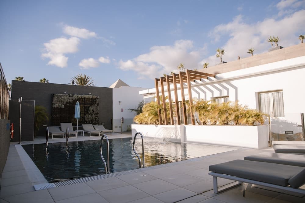 Silvi Villas by TAM Resorts