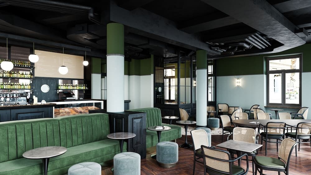 Boutique Hotel Josef