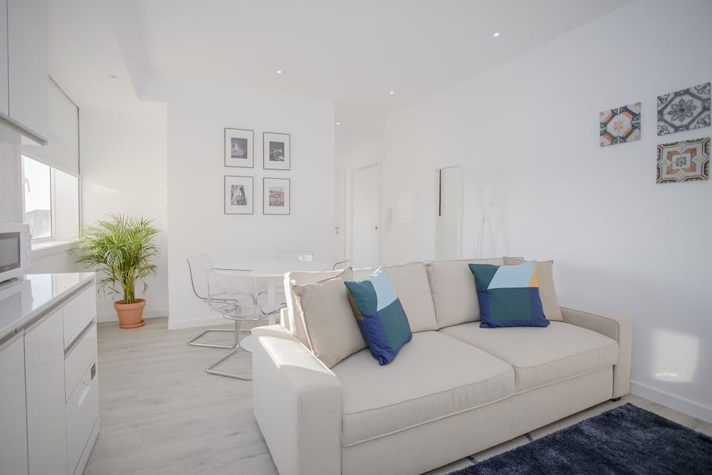 Liiiving In Porto Center Spot Apartment