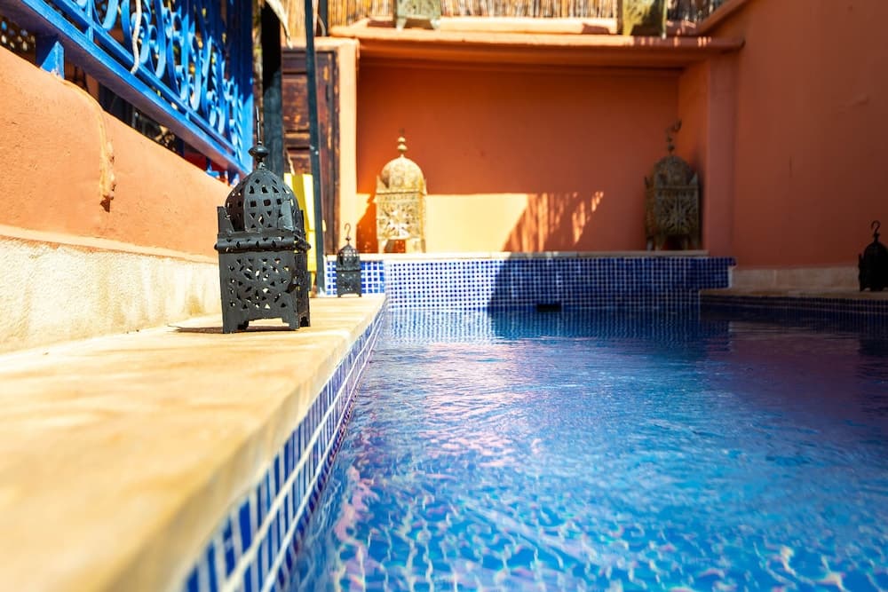 Riad Kamal
