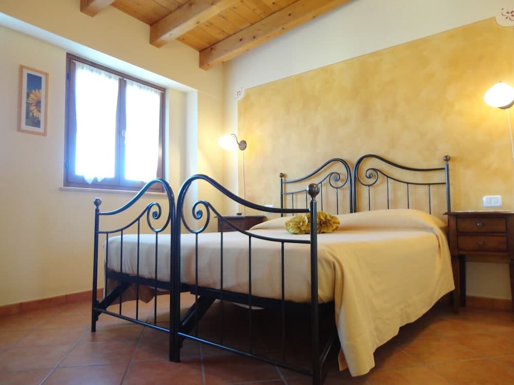 Agriturismo El Crear