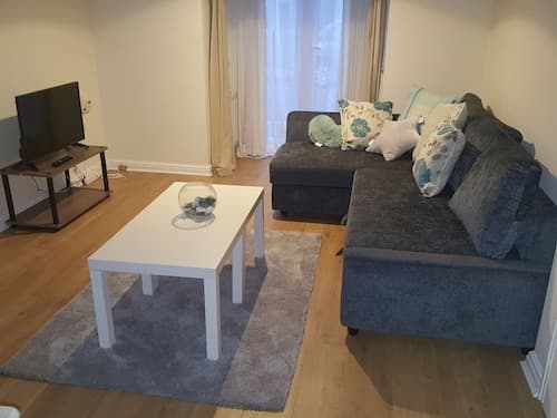Canaan Apartments chelmsford
