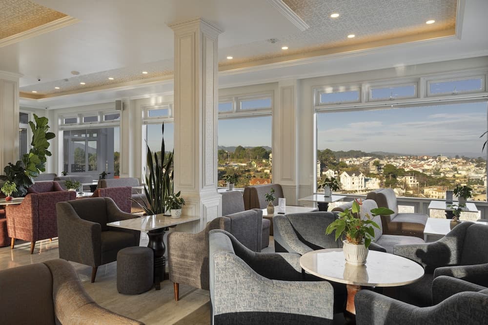 New Life Dalat Hotel