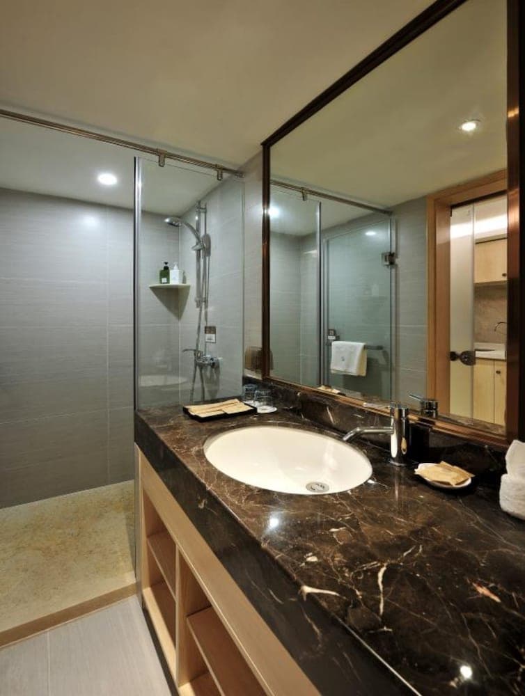 Banyo lavabosu