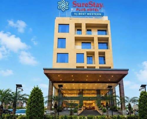 SureStay Plus Hotel by Best Western Amritsar