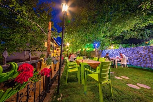 Beyzade Konakları