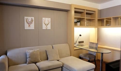 Yuexi Business Apartment