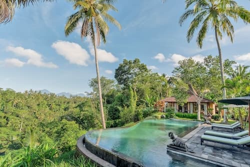Villa Bodhi