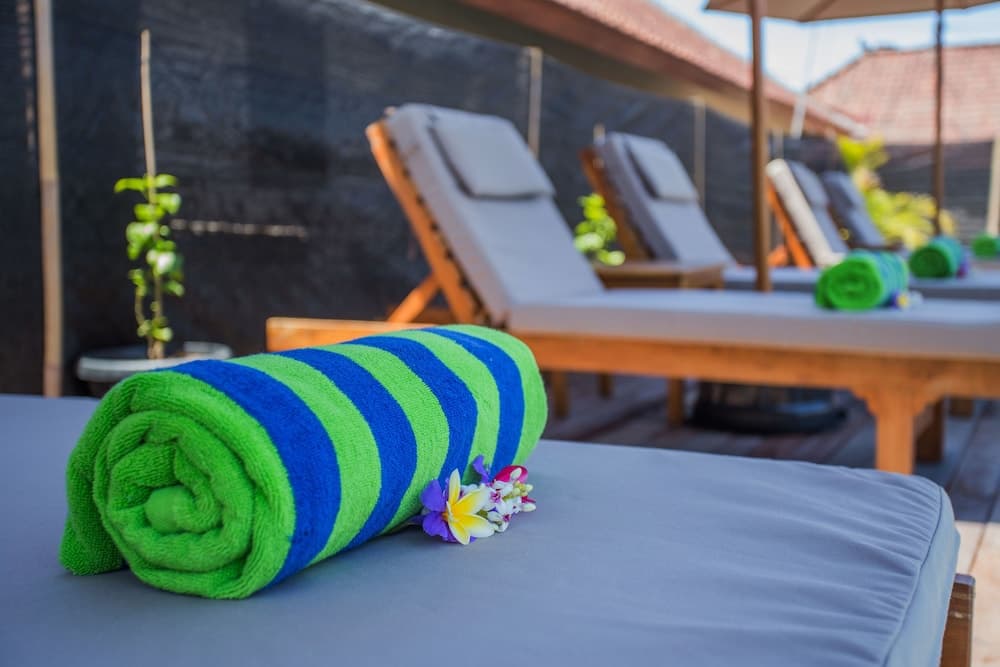 Konaklama yeri alanı