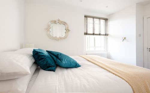 The Marylebone Residence