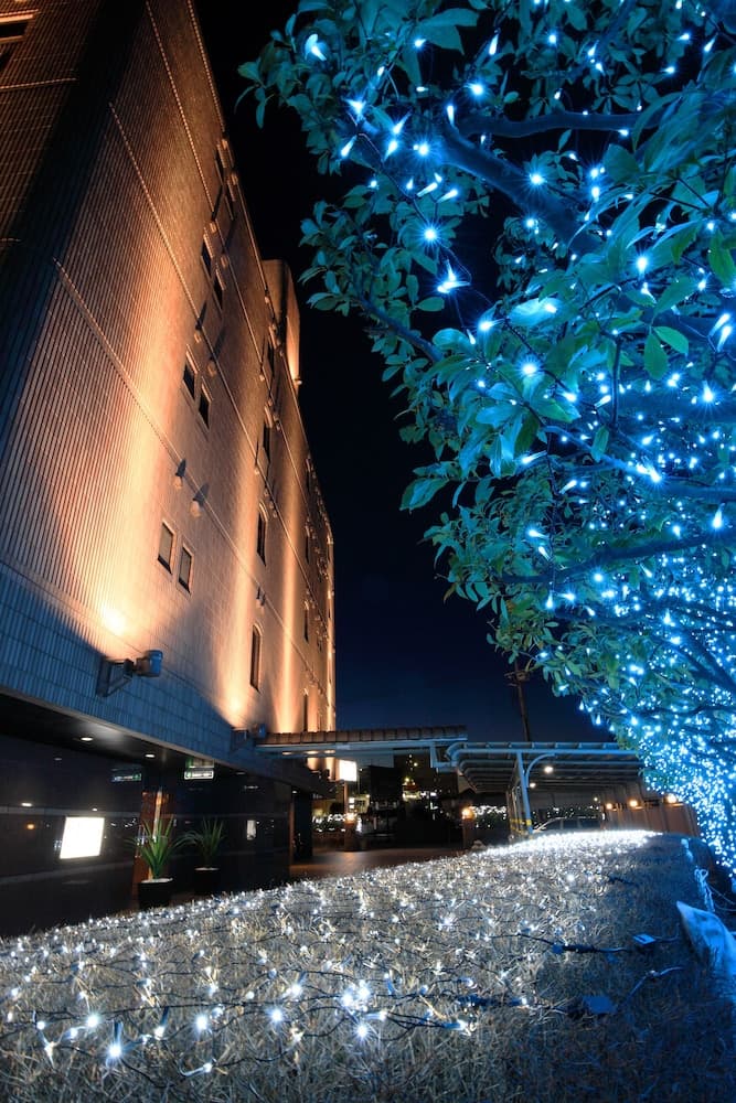 Hotel Cherena - Adult Only
