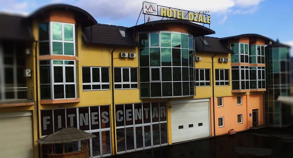 Hotel Džale