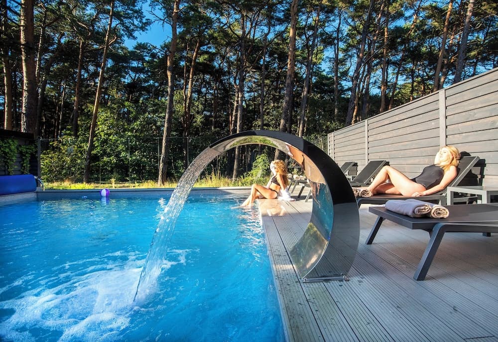 Rezydencja Morski Tygiel