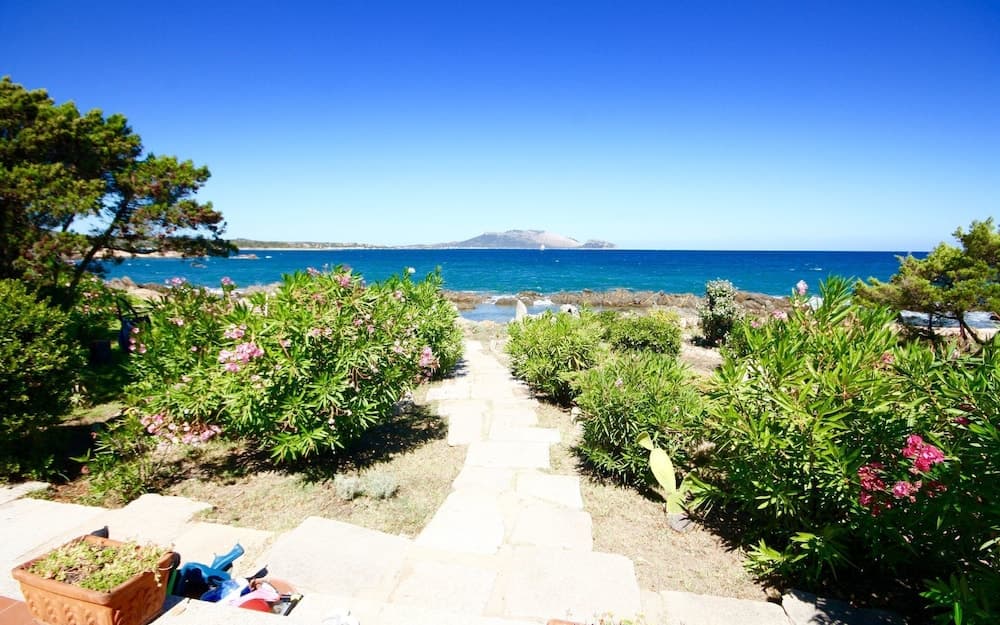 Konaklama yeri alanı