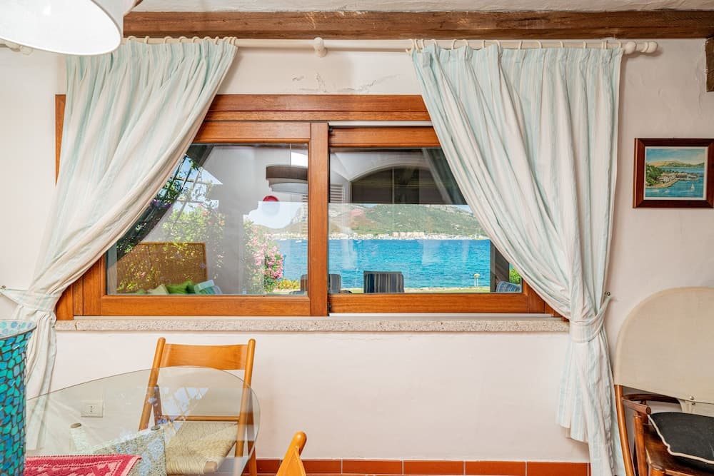 Plaj/okyanus manzarası