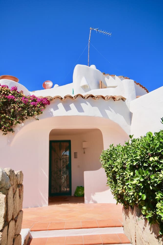 Konaklama yeri girişi