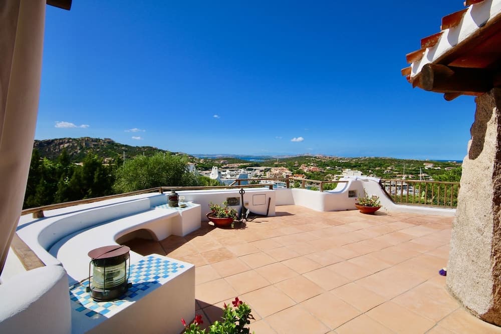 Barbekü/piknik alanı