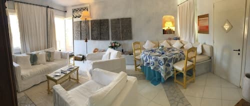 Casa Silvana