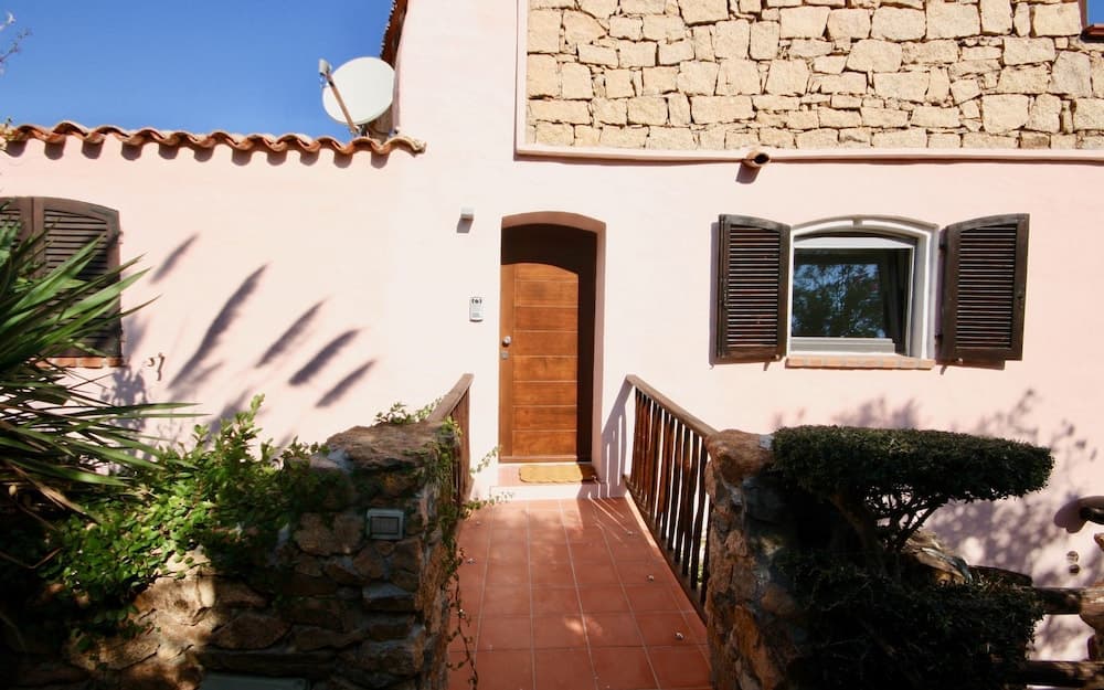 Konaklama yeri girişi