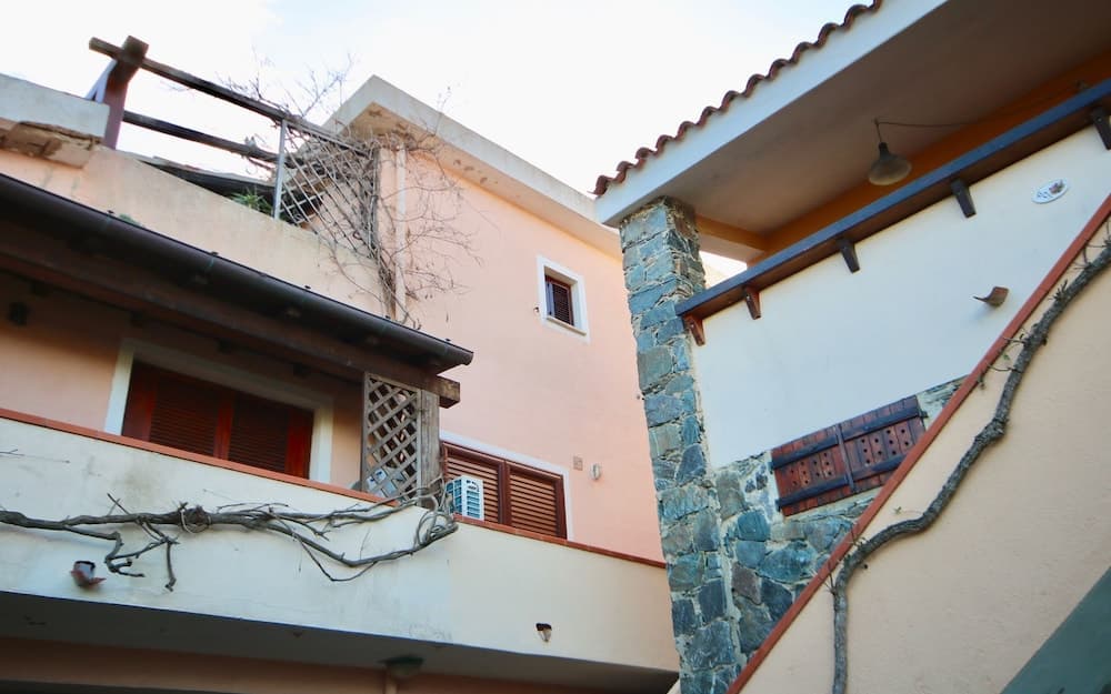Casa Rosa