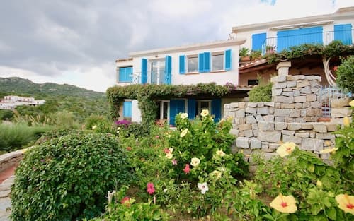 Casa Turchese