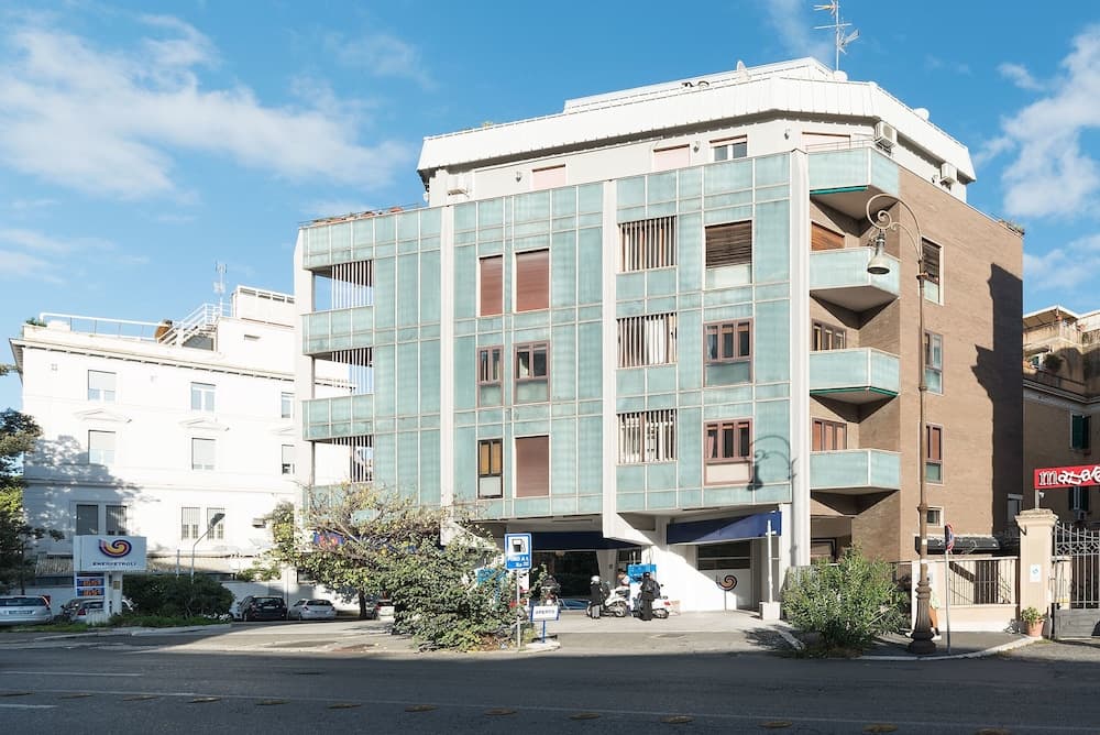 Torlonia Exclusive Penthouse