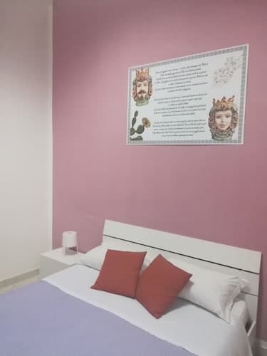 B&B Il Poeta