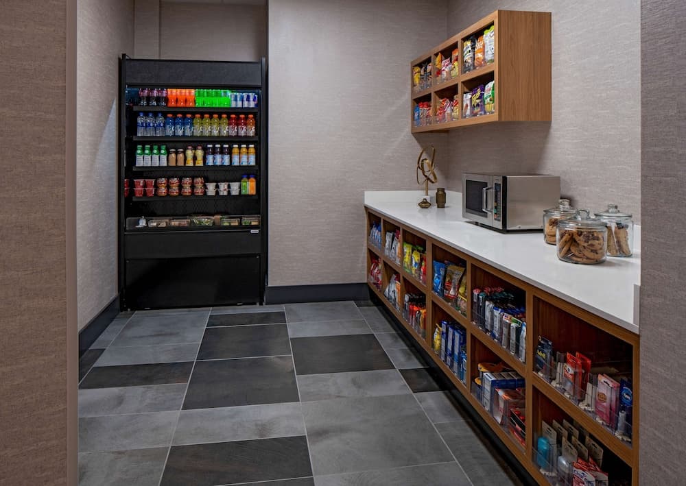 Konaklama yeri imkân ve özellikleri