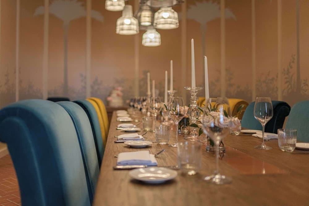 Restoran