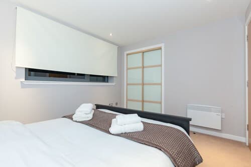 Modern Two Bedroom Apartment