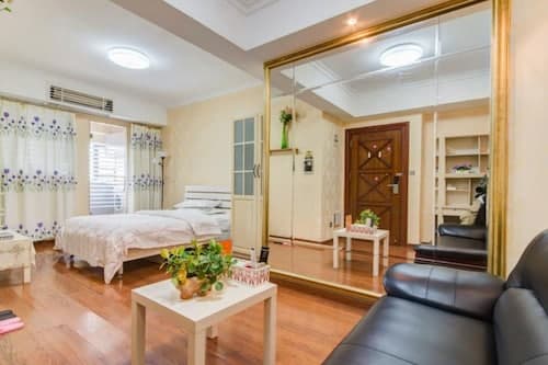 Shenzhen Xinjia Business Apartment